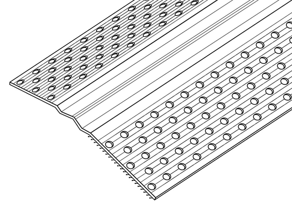 ms4310 trimtex mud set adjustable inside bead 3000mm limited stock